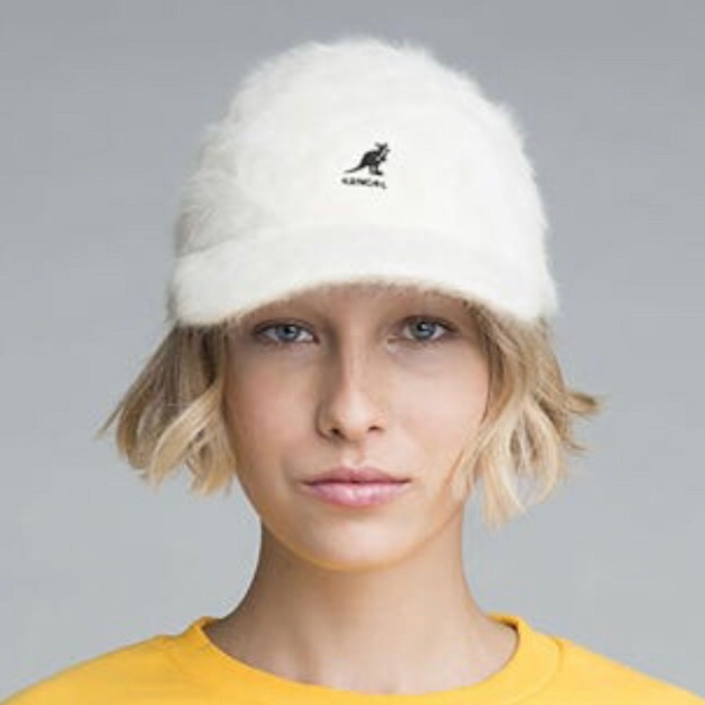 Kangol Furgora Spacecap brand new!!